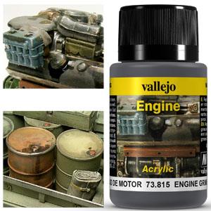 73.815 Engine Grime Engine Effects 40ml